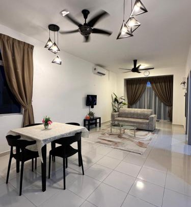 Kampung Jelatang House | Homestay501