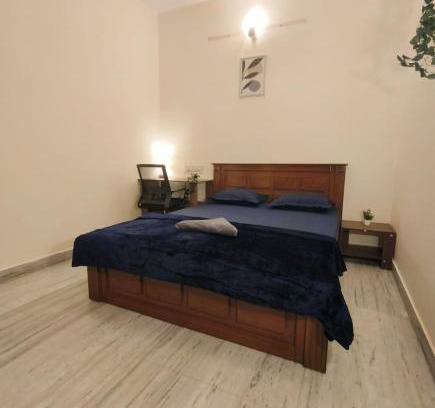 HSR Layout House | HomeStayz Daffodil