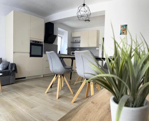 Slap Apartment | Homestead - Domačija - Nabergoj