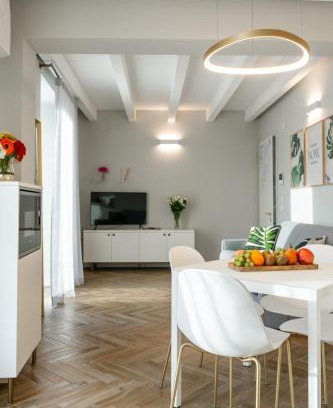 San Zeno Apartment | HomeThirtyFour
