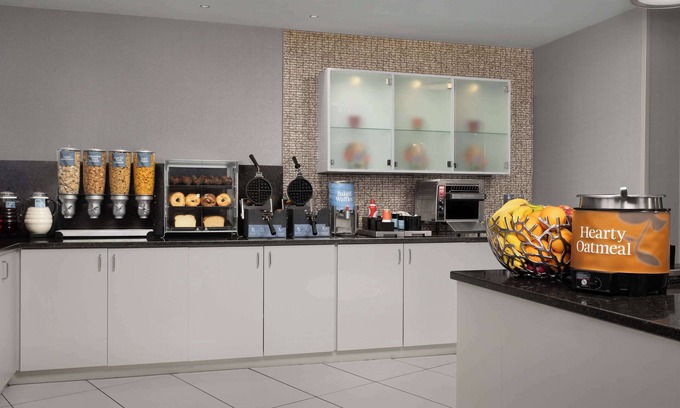 Spring Ridge Hotel | Homewood Suites by Hilton Reading