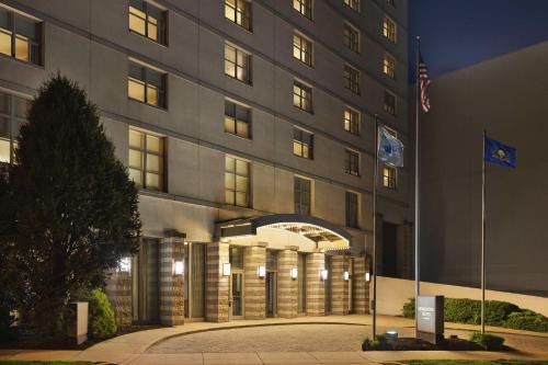 Wynnefield Heights Hotel | Homewood Suites by Hilton Philadelphia-City Avenue