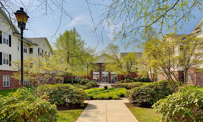 Farmington Hotel | Homewood Suites by Hilton Hartford-Farmington