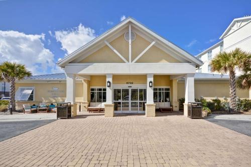 Wilmington Hotel | Homewood Suites by Hilton Wilmington/Mayfaire, NC