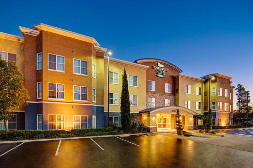 Aviara Hotel | Homewood Suites by Hilton Carlsbad-North San Diego County