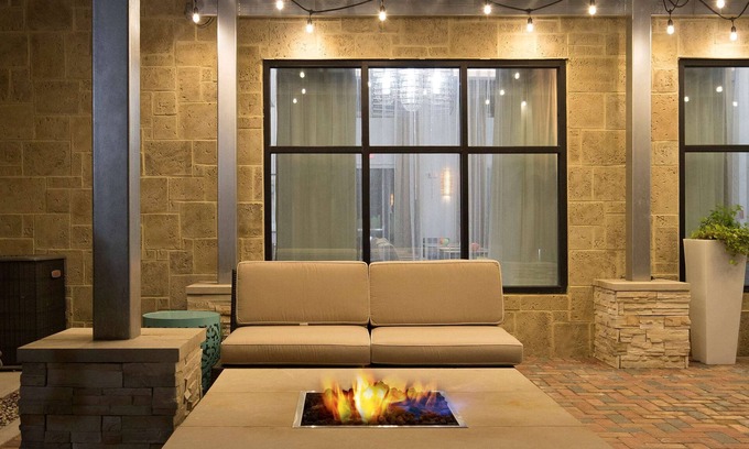 Katy Hotel | Homewood Suites by Hilton Houston/Katy Mills Mall