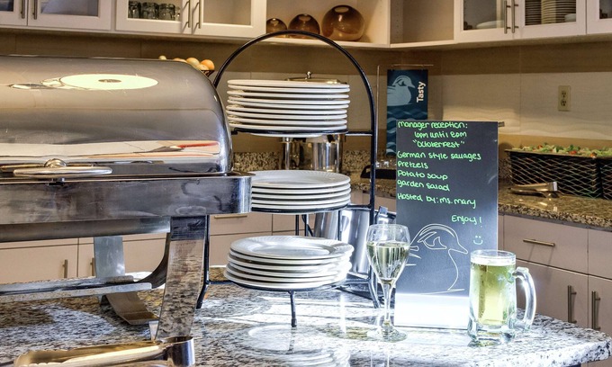 Mobile Hotel | Homewood Suites by Hilton Mobile Airport-University Area