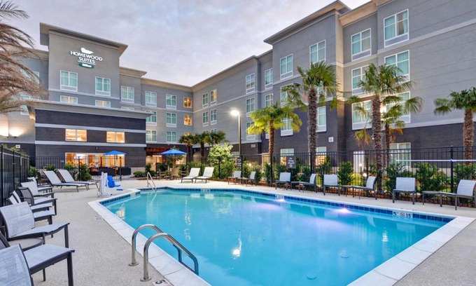 Terrytown Hotel | Homewood Suites by Hilton New Orleans Westbank