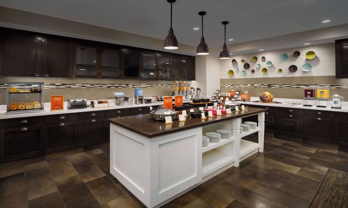 Warwick Hotel | Homewood Suites by Hilton Providence/Warwick