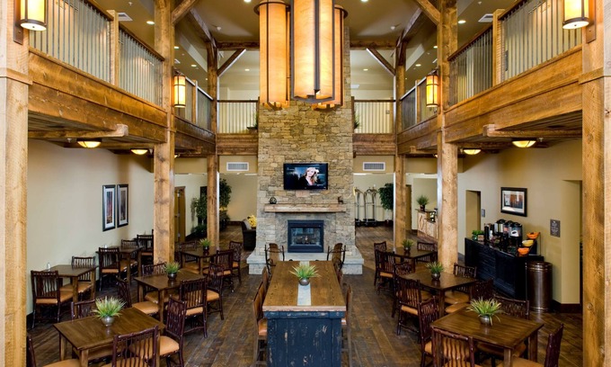 Bozeman Hotel | Homewood Suites by Hilton Bozeman