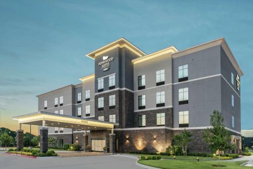 Memorial Hotel | Homewood Suites By Hilton Houston Memorial