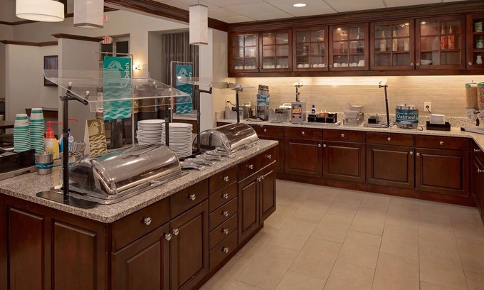 Maitland Hotel | Homewood Suites by Hilton Orlando-Maitland