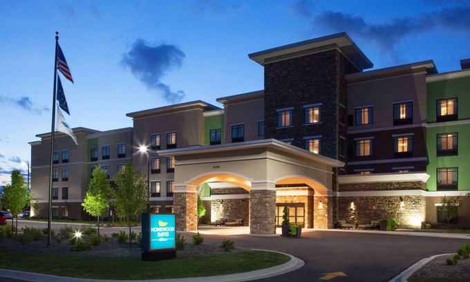 Munster Hotel | Homewood Suites by Hilton Munster