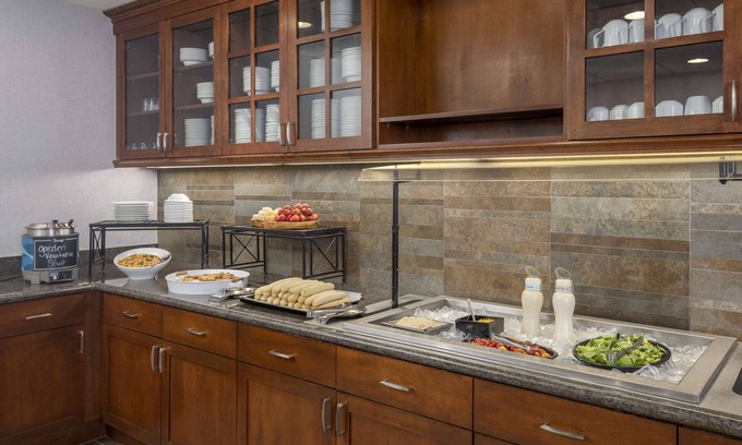 Deer Valley Hotel | Homewood Suites by Hilton Phoenix North-Happy Valley