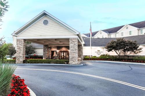 Melville Hotel | Homewood Suites by Hilton Long Island-Melville