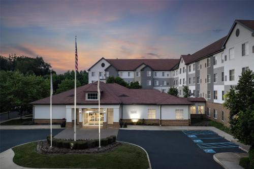 Princeton Hotel | Homewood Suites by Hilton Princeton