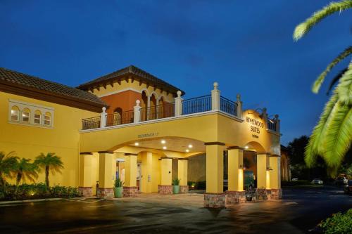 Sarasota Hotel | Homewood Suites by Hilton Sarasota