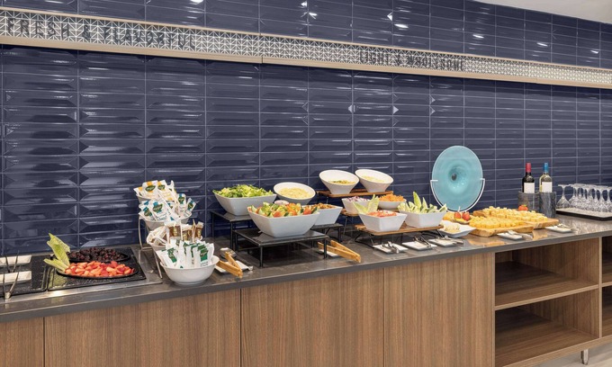 Downers Grove Hotel | Homewood Suites By Hilton Downers Grove Chicago, Il