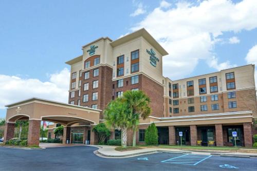 Daphne Hotel | Homewood Suites Mobile East Bay/Daphne