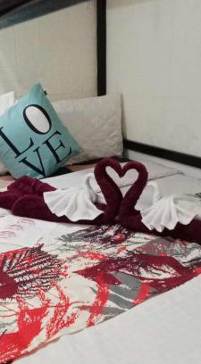 Olango Island House | Homey Inn-Olango Island Staycation ,block 1 lot 15