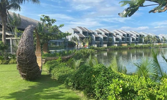 Cam Thanh Apartment | Homey Stay - Cua Dai Hoi An