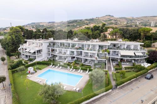 Pineto Apartment | Homiday - Residence Mykonos