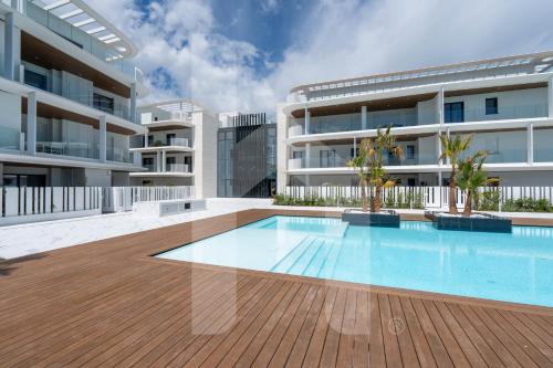 Roseto degli Abruzzi Apartment | Homiday - WaterFront Roseto