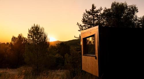 Puy-Saint-Martin House | Homnest - Observatoire des Préalpes & Cheval