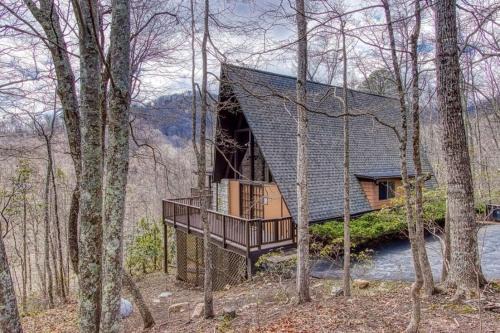 Chalet Village House | Honey Bear Slopes by Avada Properties