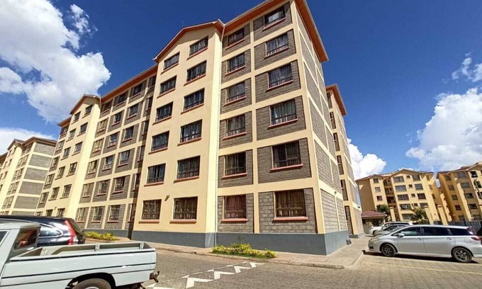 Athi River Apartment | Honey Dew Stays