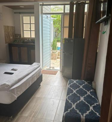 La Loma Apartment | Honey Hill View