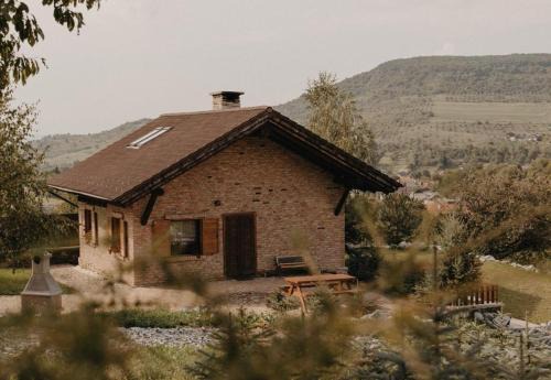 Bistrita House | Honey home