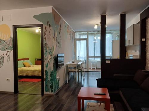 Arad Apartment | Honey House