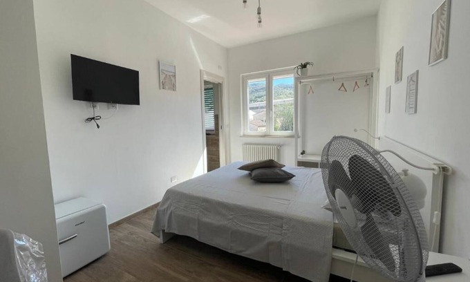 Monte Argentario House | Honey Rooms - Stanza 3