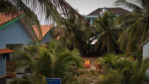 East Ham Tien Beach House | Hong Di Guesthouse