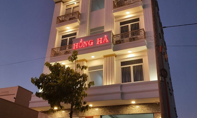 Pleiku Hotel | Hong Ha Hotel