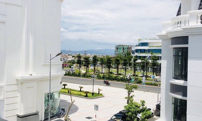 Tuy Hoa Hotel | Hong Hac Hotel