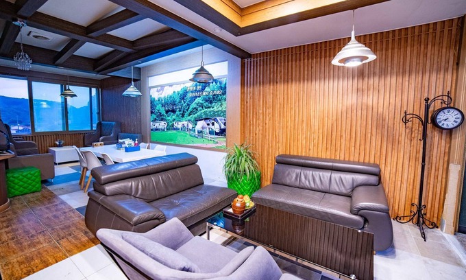 Seo Hotel | Hongcheon Resotel
