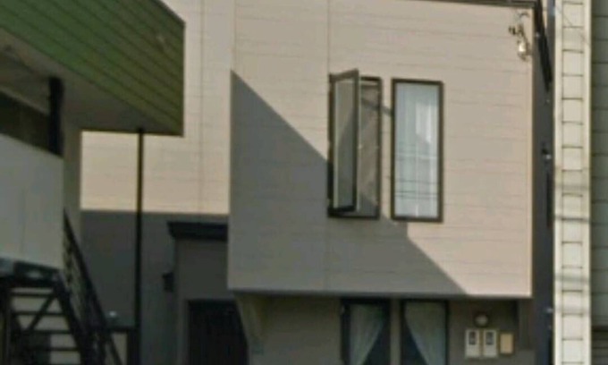 Shiroishi Apartment | HONGO 11 HOTEL