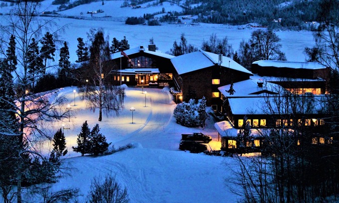 Biri Hotel | Honne Hotell