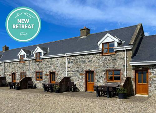 Kilmore House | Hook Holiday Cottage Kimore by Trident Holiday Homes