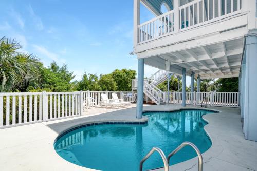 Murrells Inlet House | Hope Cottage