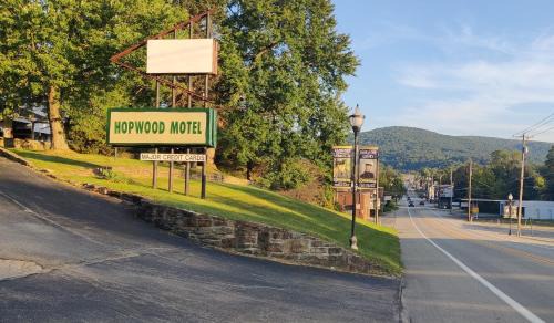 Hopwood Hotel | Hopwood Motel