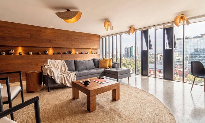 Los Morales Apartment | Horacio by Kukun