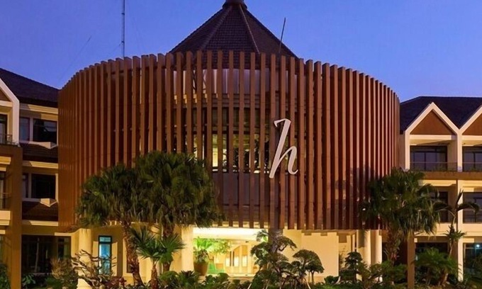 Cipanas Hotel | Horison Resort Tulip Puncak