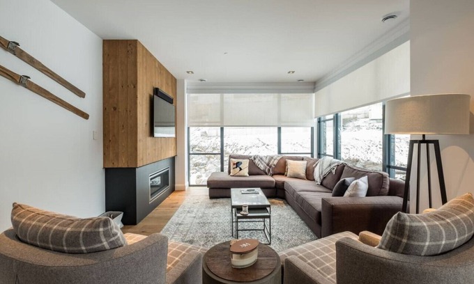 Mont-Tremblant Apartment | Horizon 115-205 - Tremblant a Louer