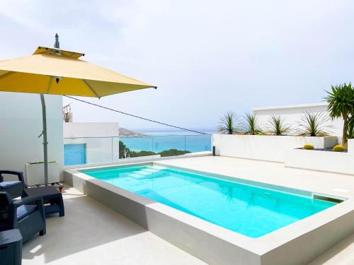 al hmeri House | Horizon Marin