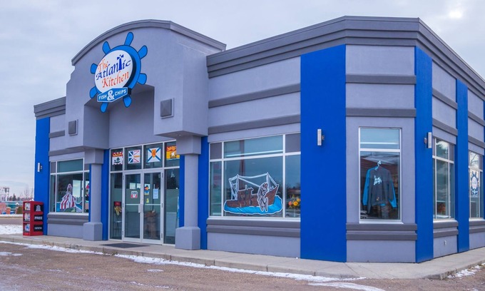 St. Albert Hotel | Horizon Motel