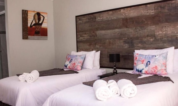 Maseru House | Horizon View Guesthouse