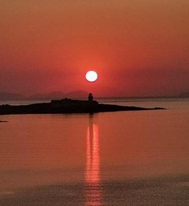 Knightstown Bed & Breakfast | Horizon View Lodge Bed and Breakfast Glanleam Road Knightstown Valentia Island County Kerry V23 W447 Ireland